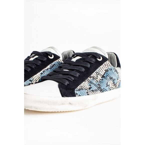 Zadig & Voltaire Used Wild Sneakers - Picture 1 of 16